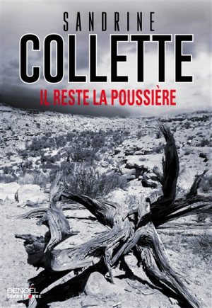 On était des loups - Sandrine Colette