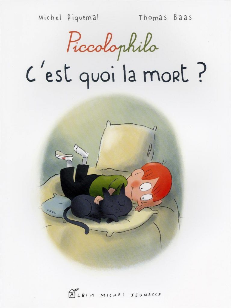 C'est quoi la mort ? – Les notes