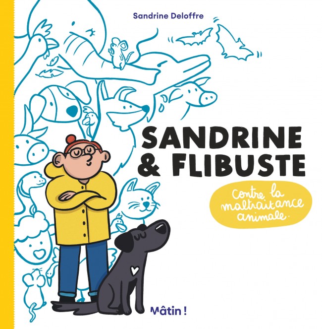 Jouet animaux SAVANE - Marko-Sandrine