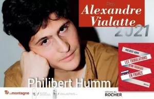 Philibert Humm